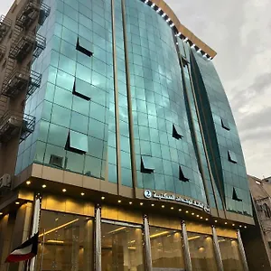 ابراج الطائف للوحدات السكنية 2 فندق